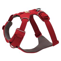 Ruffwear Front Range Sele Red Canyon